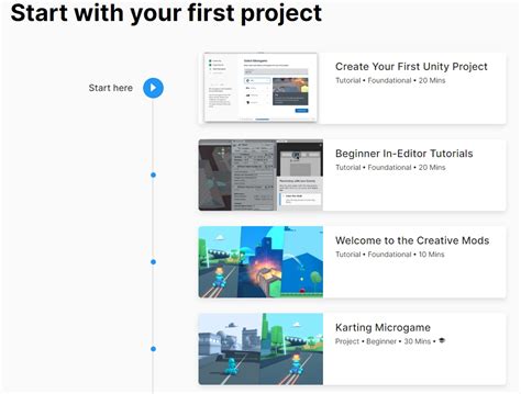 Image result for Unity Engine Free Tutorials