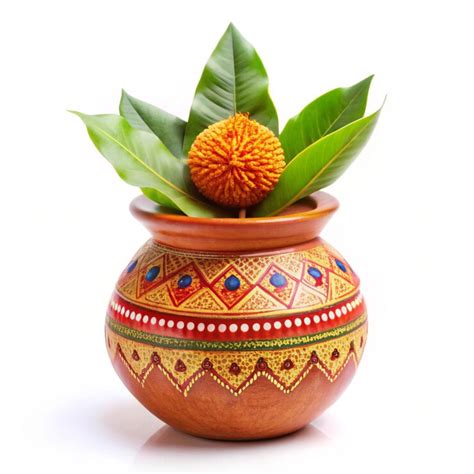 Puja kalssh | Premium AI-generated image