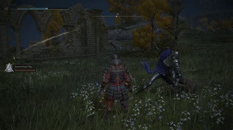 Elden Ring Shadow of the Erdtree Mod Lets Players Instigate Dramatic ...