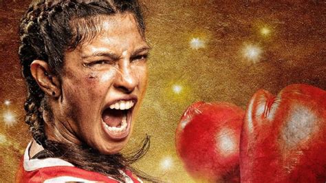 Mary Kom–Onler Kom Controversy: How Much Money Did Priyanka Chopra ...
