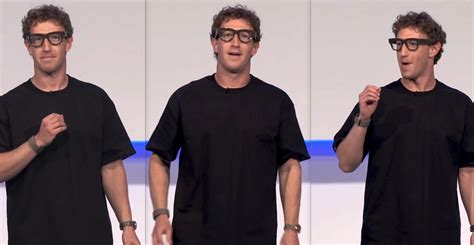 Meta Ray-Ban Display fail wasn't the worst. These tech demos are more ...