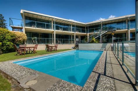 FOUR SEASONS MOTEL (Queenstown) - Hotel Reviews, Photos, Rate ...