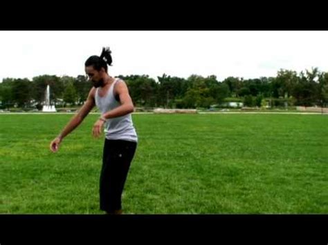 Back 360 Tutorial 的图像结果