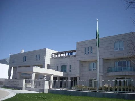 领事馆和大使馆的区别 - 电影天堂