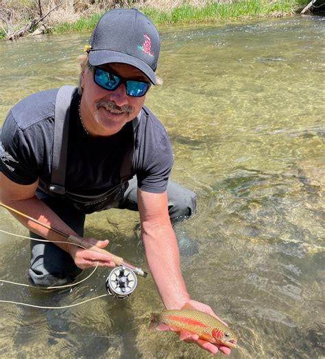 Fishing Report June 4, 2022 - Dakota Angler & Outfitter