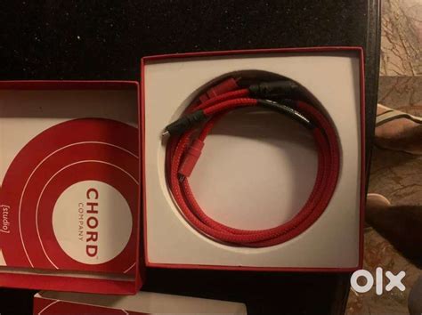Digital coaxial, speaker, interconnect cables Audioquest QED - TVs ...