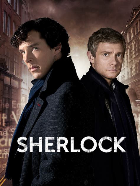 Sherlock Season 3 Promo