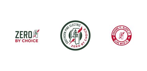 Southern Pine Electric Company · RARE Design