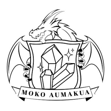 Moko Aumakua | Wonderlink