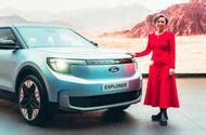 Ford Explorer EV £45k 2026 Review: Award Winning Leader | AutoTorque ...
