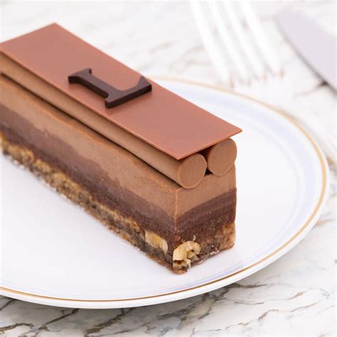 Ladurée Pastries | Enjoy the delectable Pastries by Ladurée in India