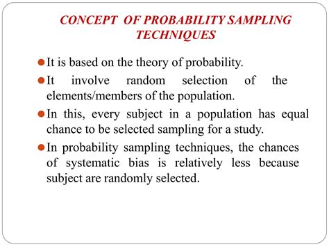 Types of Sampling in Research 的图像结果