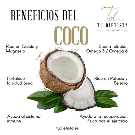 Para Que Sirve El Agua De Coco - 2026