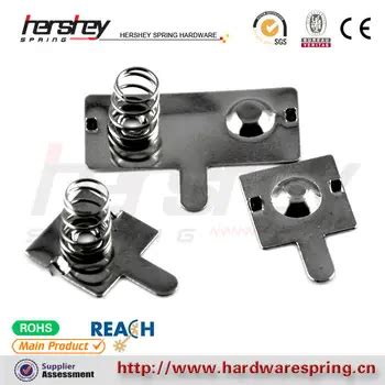 Image result for Battery Terminal Spring
