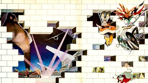 The Wall Pink Floyd Movie Explained at Jackson Nicolle blog