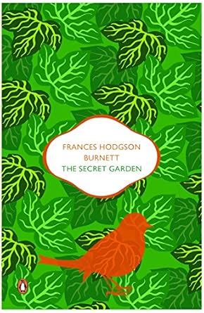 Buy PENG-CL-THE SECRET GARDEN Book Online at Low Prices in India | PENG ...