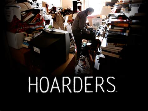 Prime Video: Hoarders Season 1