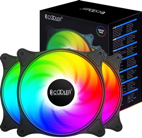 Image result for PC Computer Fans
