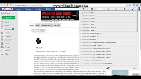 How to Hack into a Roblox Account 的图像结果