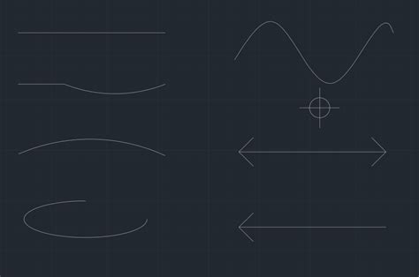 AutoCAD 2021 Tutorial On Paper Space with Different Viewports 的图像结果