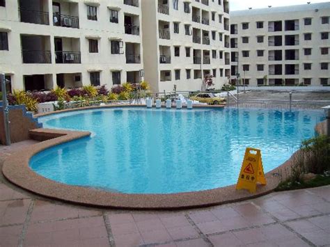 SDR SERVICED APARTMENTS (Mactan Island, Cebu Island - Lapu Lapu ...