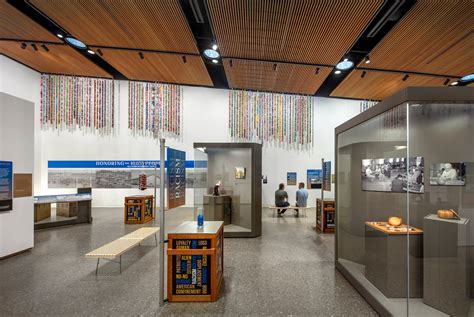 Chandler Museum by Weddle Gilmore Architects - Architizer