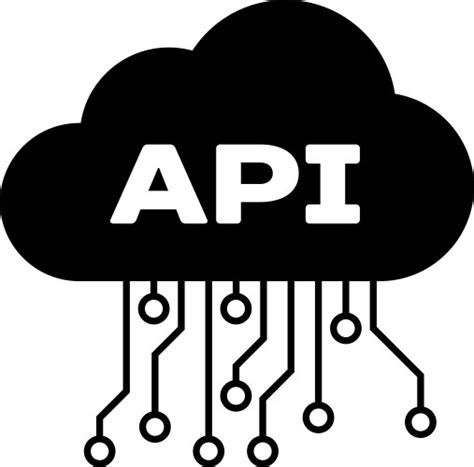 Image result for API Service Icon