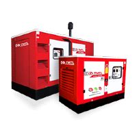 Silent Gensets | India Ka Engine | TMTL-Eicher Engines