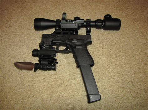 Image result for How to Install Gun Mods