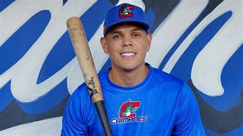 Giovanny Urshela, nuevo jugador de Caimanes de Barranquilla | noticias ...
