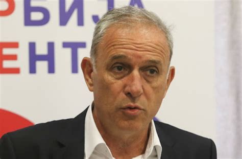 Ponoš: Privodi se kraju prisustvo Srbije na severu Kosova, Vučićeva ...