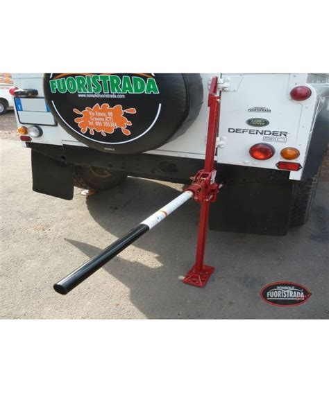 Binda Hi Lift (Mod. HL-605) cm 152