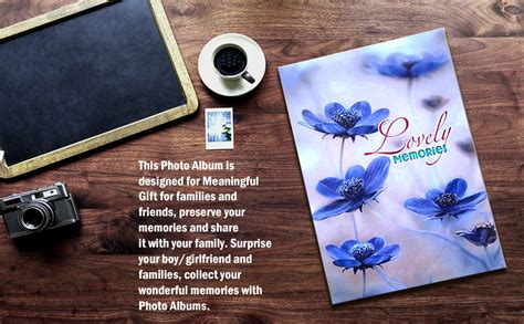 Buy Sehaz Artworks Photo Album | Album for photos collection | Photo ...