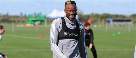 Notes From IMG Academy: Day Three | FC Cincinnati