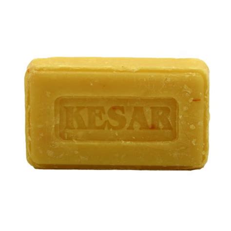 Gavya Gauri Kesar Soap | Natural Glow & Clear Skin – Gavyamart Store