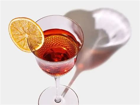 Hennessy Ginger Mule - World Cognac Day | Beat The Heat With These ...