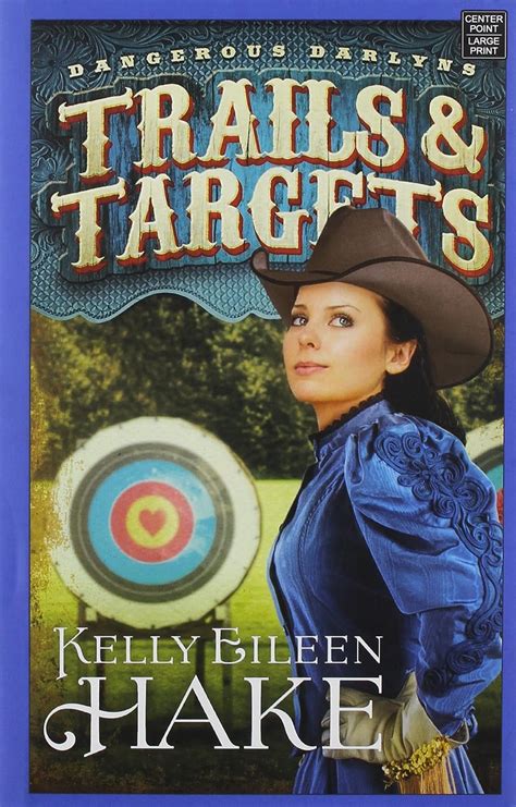 Buy Trails & Targets: Dangerous Darlyns Book Online at Low Prices in ...
