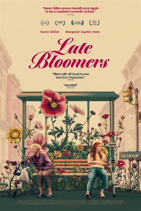 Late Bloomers Summary, Latest News, Trailer, Cast, Where to Watch and More