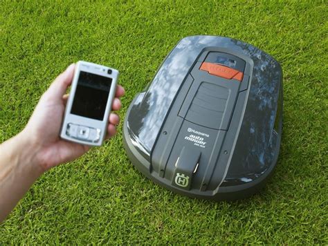 Tosaerba husqvarna   Robot tosaerba   Robot tosaerba husqvarna