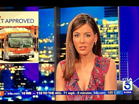 Megan Henderson KTLA5 Los Angeles : r/newswomen_hd