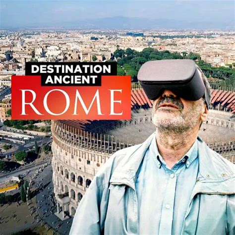 DESTINATION ANCIENT ROME 2024 Full Movie Online - Watch HD Movies on ...