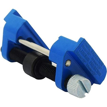 ATLIN Honing Guide - Fits Chisels 1/8” to 1-7/8”, Fits Planer Blades 1 ...