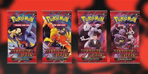 هر شکوه اصلی گاز Team Rocket Pokemon TCG فاش شد