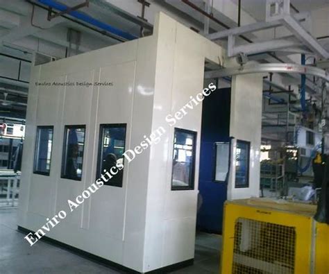 Enviro Acoustics Design Services - Manufacturer of NOISE BARRIERS ...