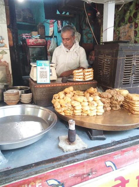 Chache De pakode, New Delhi - Restaurant menu and reviews