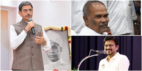 தமிழக அரசுப் பள்ளிகளின் கல்வித் தரம்: ஆளுநர் ஆர்.என்.ரவி கடும் ...