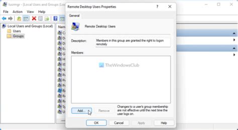 Add User to Computer Remotely 的图像结果