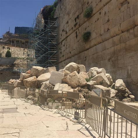 UNDERGROUND JERUSALEM - All You Need to Know BEFORE You Go (with Photos ...