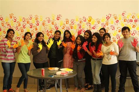 Student Life | Indian School of Business And Finance