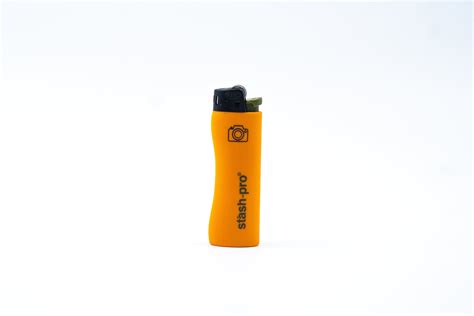 Stash-Pro 7G Lighter – Black Label